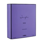 AJMAL Sacrifice 50 ml EDP Eau de Parfum for women