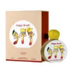 Lattafa Kids Happy Brush 75 ml Eau de Parfum for Kids