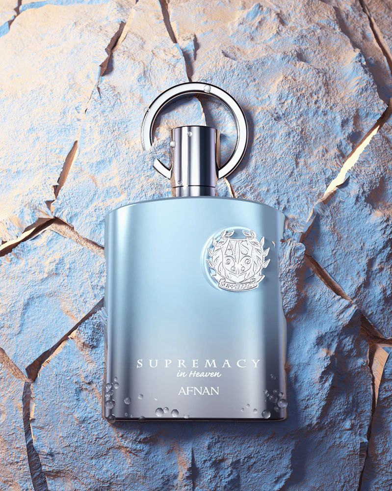 AFNAN SUPREMACY IN HEAVEN EDP M 100ML Eau de Parfum for men