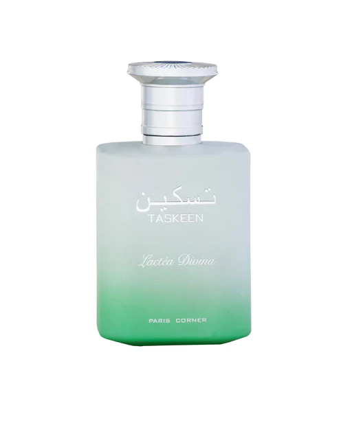 PARIS CORNER Taskeen Lactea Diniva 100 ml unisex Eau de Parfum