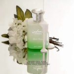PARIS CORNER Taskeen Lactea Diniva 100 ml unisex Eau de Parfum