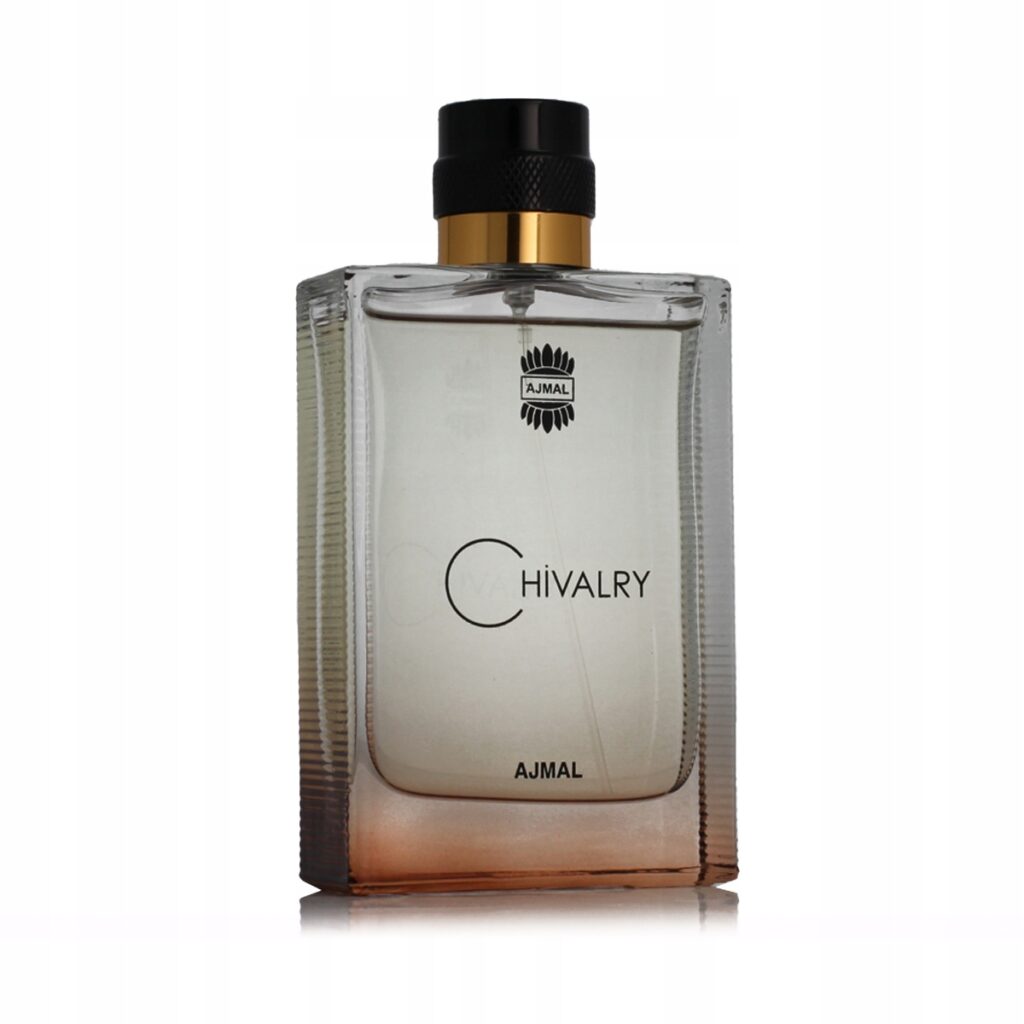 AJMAL Chivalry 100 ml EDP Unisex Eau de Parfum