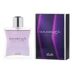 RASASI Daarej 100 ml EDP Eau de Parfum for women