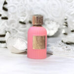 PARIS CORNER Qissa Pink 100 ml Eau de Parfum for women