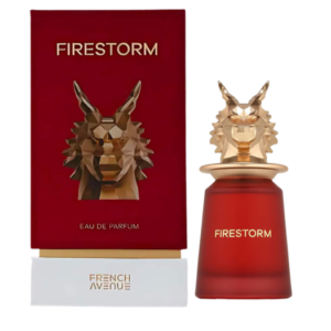 FRENCH AVENUE FIRESTORM EDP U 100ML unisex Eau de Parfum