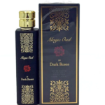 PARIS CORNER MAGIC OUD IN DARK ROSES EDP 100ML unisex Eau de Parfum