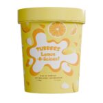 GRANDEUR TUBBEES LEMON A-LICIOUS EDP 50ML unisex Eau de Parfum