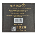 LATTAFA Khamrah 100ml EDP Spray Eau de Parfum Unisex