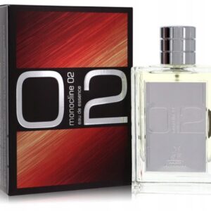 Maison Alhambra Monocline 02 100ml EDP unisex Eau de Parfum