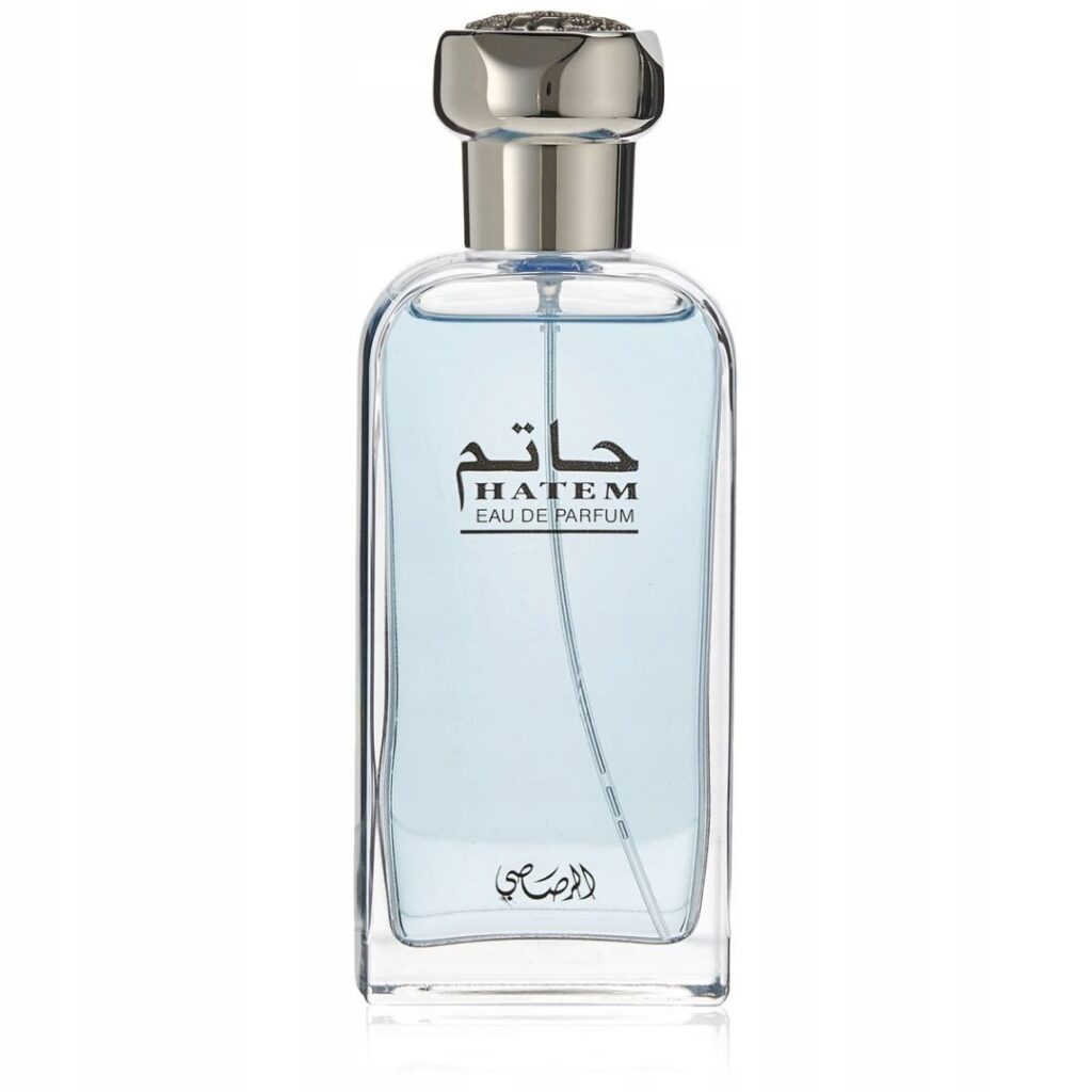 RASASI Hatem 75 ml EDP Eau de Parfum for men