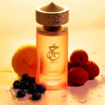 PARIS CORNER Khair Fusion Cologne 100 ml Unisex Eau de Parfum