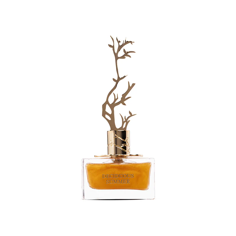 AURORA SCENTS Deciduous Summer 100 ml EDP Eau de Parfum for women