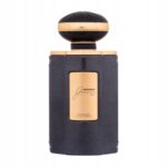 Al Haramain Junoon Noir 75ml Eau de Parfum for Women