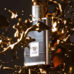 KHADLAJ KARUS AMBER GOLD EDP U 100ML unisex Eau de Parfum