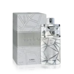 AJMAL Shadow Ice 75 ml EDP Unisex Eau de Parfum