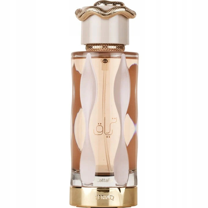 LATTAFA Teriaq EDP 100 ml Eau de Parfum for women