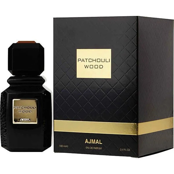 AJMAL Patchouli Wood 100 ml EDP Unisex Eau de Parfum