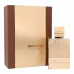 AL HARAMAIN Amber Oud Gold Edition 60 ml Unisex Eau de Parfum