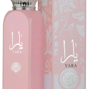 Lattafa Yara EDP 150ML all over spray body spray for women