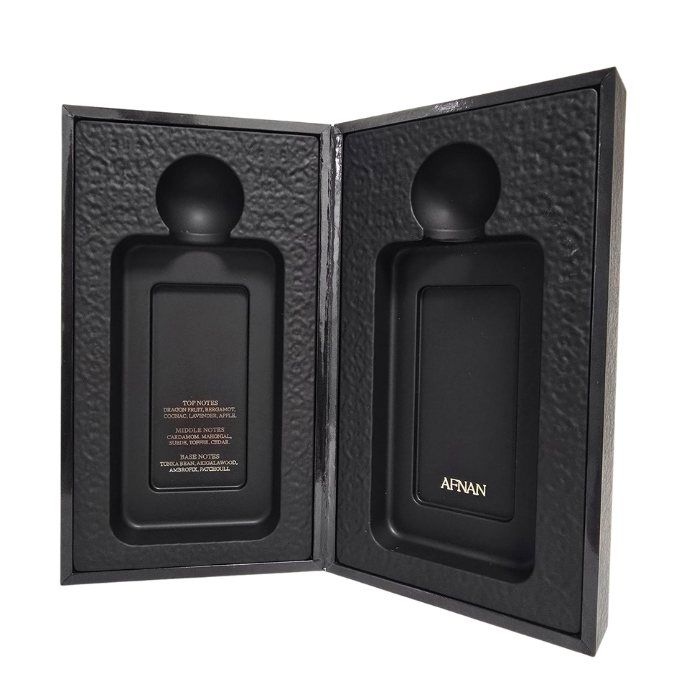 AFNAN 9 PM NIGHT OUT EXTRAIT DE PARFUM 100ML unisex Eau de Parfum