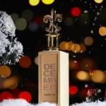 PARIS CORNER December Vanilla 85 ml unisex Eau de Parfum