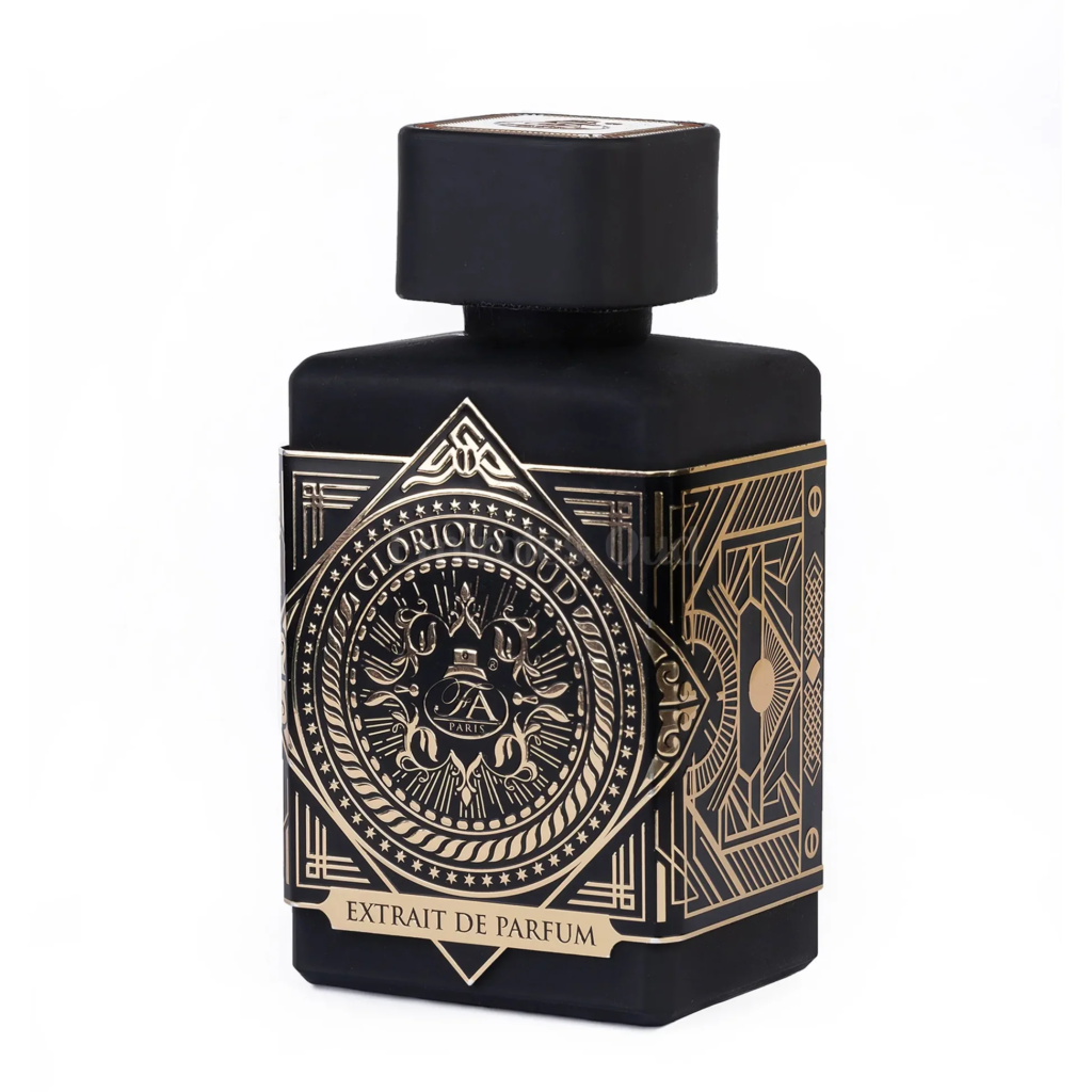 FRENCH AVENUE GLORIOUS OUD EDP 80ML perfume extract unisex