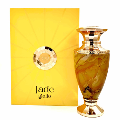 FRENCH AVENUE JADE GILLO EDP U 100ML unisex Eau de Parfum