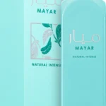 Lattafa Mayar Natural Intense ED 150ML all over spray body spray