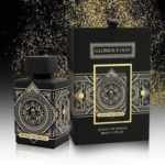 FRENCH AVENUE GLORIOUS OUD EDP 80ML perfume extract unisex