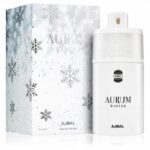 AJMAL Aurum Winter 75 ml EDP Unisex Eau de Parfum