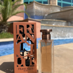 FRAGRANCE WORLD FRANCIQUE 63.55 EDP U 100ML unisex Eau de Parfum