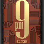Afnan 9 pm Elixir EDP 100 ml unisex Eau de Parfum