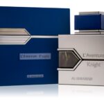 Al Haramain L'Aventure Knight Men 100ml Eau de Parfum for Men