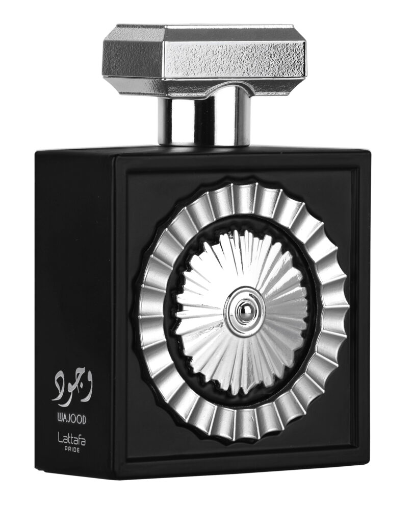LATTAFA Wajood 100ml EDP Unisex Eau de Parfum