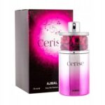 AJMAL Cerise 75ml EDP Eau de Parfum for Women