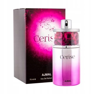 AJMAL Cerise 75ml EDP Eau de Parfum for Women