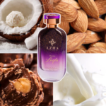 AZHA SHINING LAYLA EDP W 100ML Eau de Parfum for Women