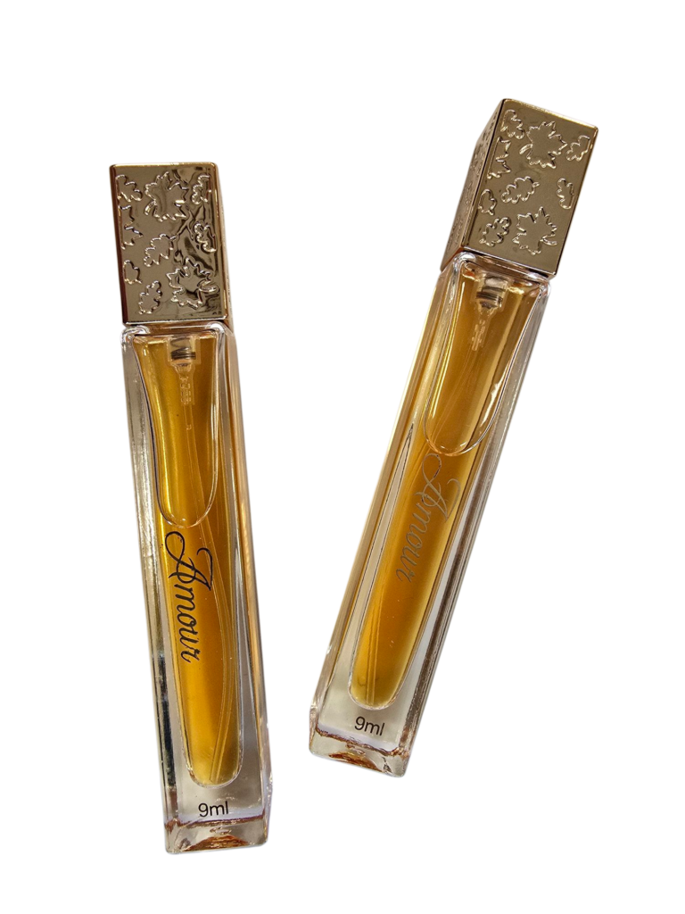 AURORA MINIATURE COLLECTION AMOUR (L) EDP 9ML unisex Eau de Parfum