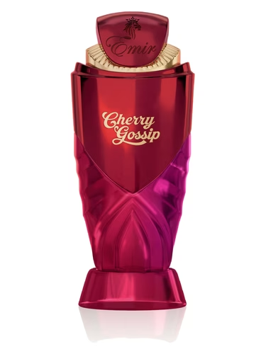 Paris Corner Emir Cherry Gossip 100ml Eau de Parfum for women