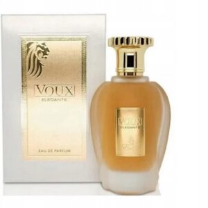PARIS CORNER Emir Voux Elegante EDP 100 ml Unisex Eau de Parfum