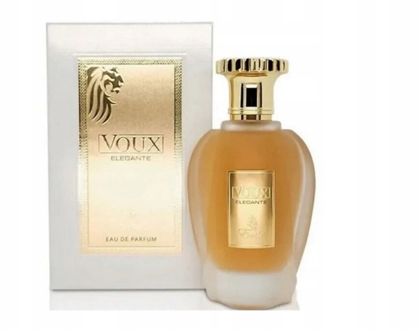 PARIS CORNER Emir Voux Elegante EDP 100 ml Unisex Eau de Parfum