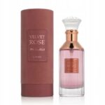 Lattafa Velvet Rose 100 ml Eau de Parfum for women