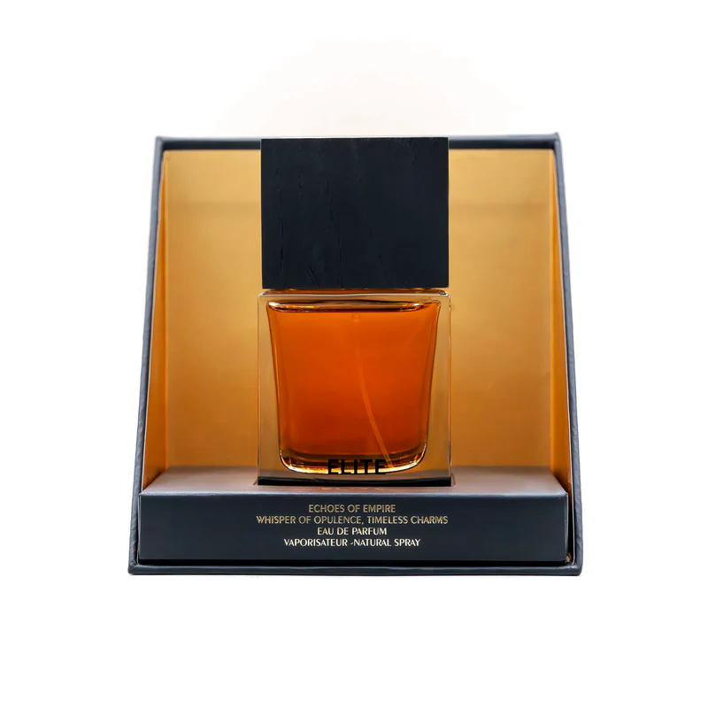 AURORA ELITE EDP M 100ML Eau de Parfum for men