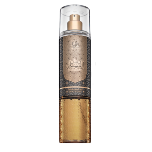 Al Wataniah Sultan Al Lail 200ML Perfumed Body Mist