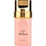 Khadlaj Rose & Romance Gold EDP 100 ml Eau de Parfum for women