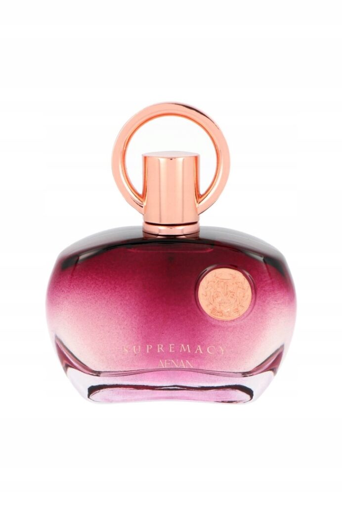 Afnan Supremacy Purple 100 ml EDP Eau de Parfum for women