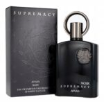 Afnan Supremacy Noir 100 ml EDP Eau de Parfum for men