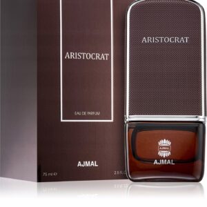 AJMAL Aristocrat 75 ml EDP Eau de Parfum for men