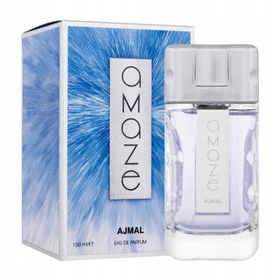 AJMAL Amaze 100 ml EDP Eau de Parfum for men