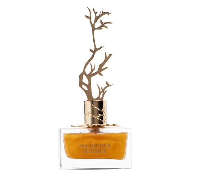AURORA SCENTS Deciduous Autumn 100 ml EDP Eau de Parfum for women